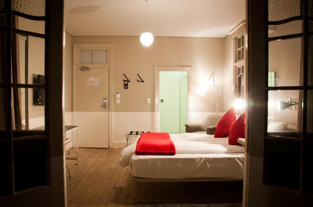 Bon Hotel 64 On Gordon Durban Extérieur photo