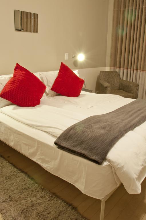 Bon Hotel 64 On Gordon Durban Extérieur photo