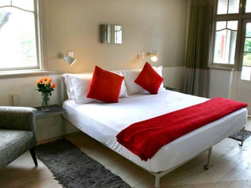 Bon Hotel 64 On Gordon Durban Extérieur photo
