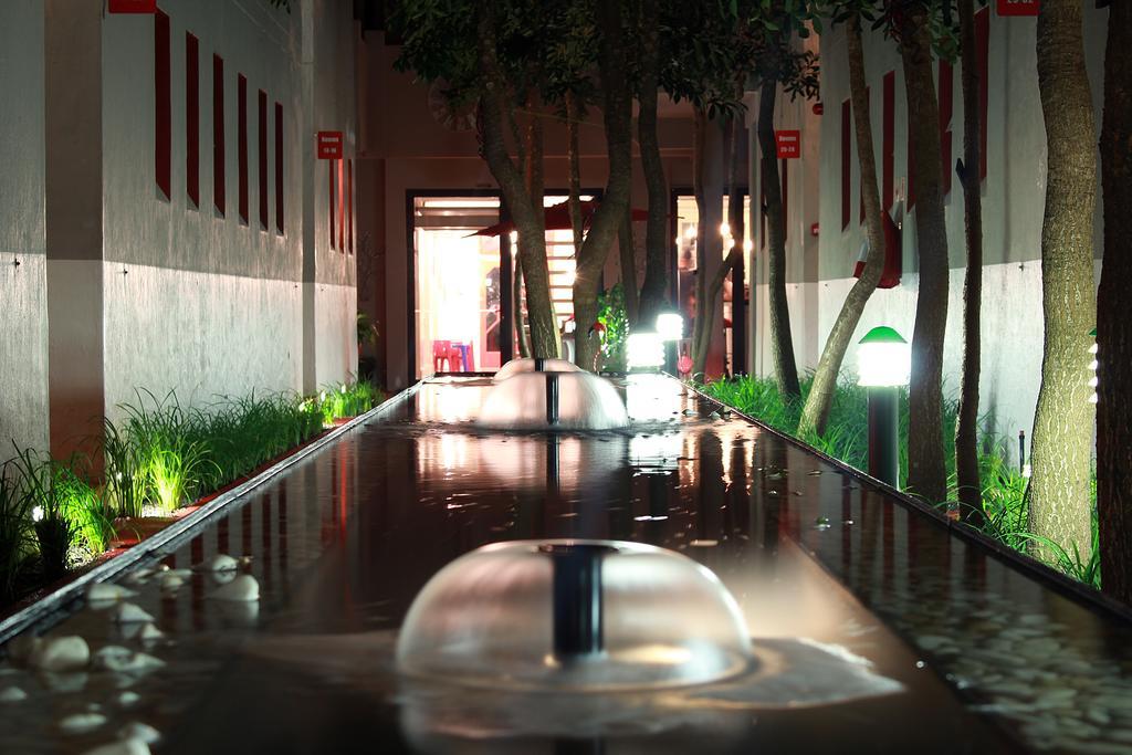 Bon Hotel 64 On Gordon Durban Extérieur photo