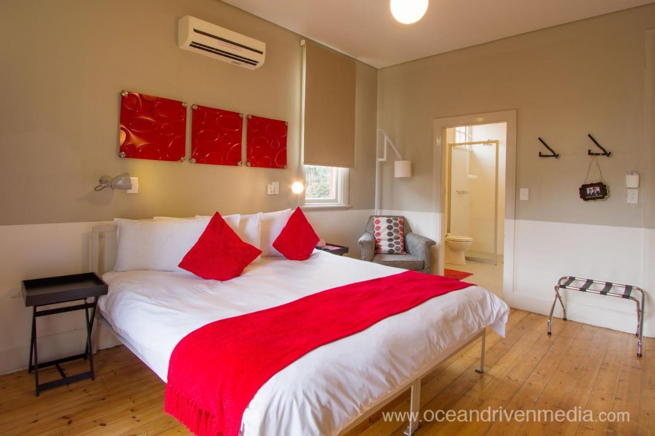 Bon Hotel 64 On Gordon Durban Extérieur photo