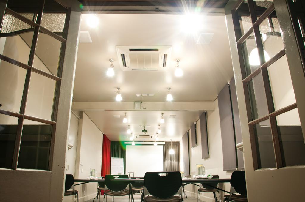 Bon Hotel 64 On Gordon Durban Extérieur photo