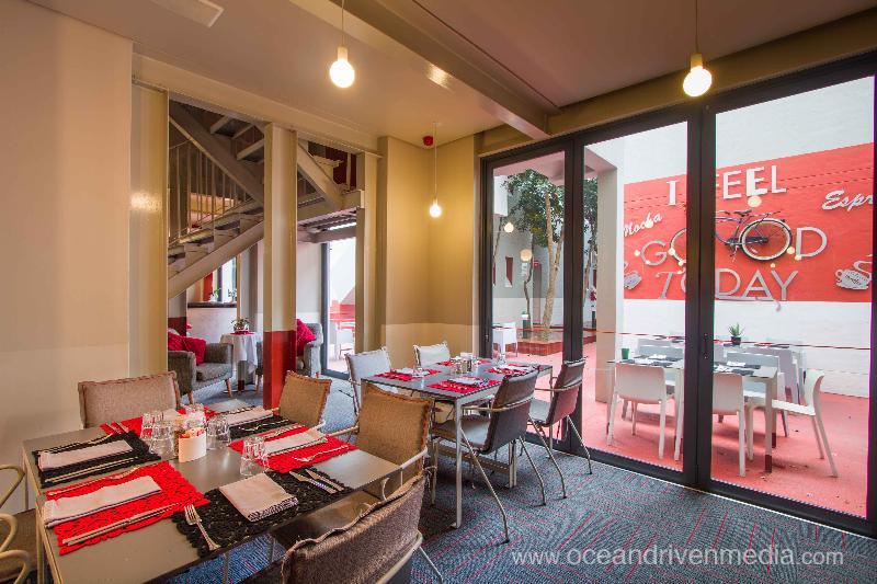 Bon Hotel 64 On Gordon Durban Extérieur photo