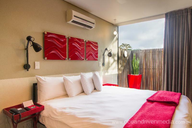 Bon Hotel 64 On Gordon Durban Extérieur photo