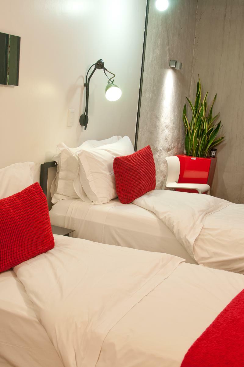 Bon Hotel 64 On Gordon Durban Extérieur photo